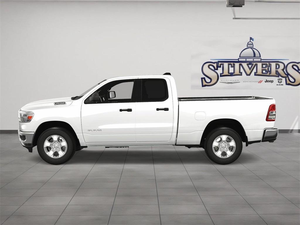 new 2024 Ram 1500 car, priced at $39,995