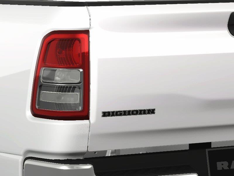 new 2024 Ram 1500 car, priced at $39,995