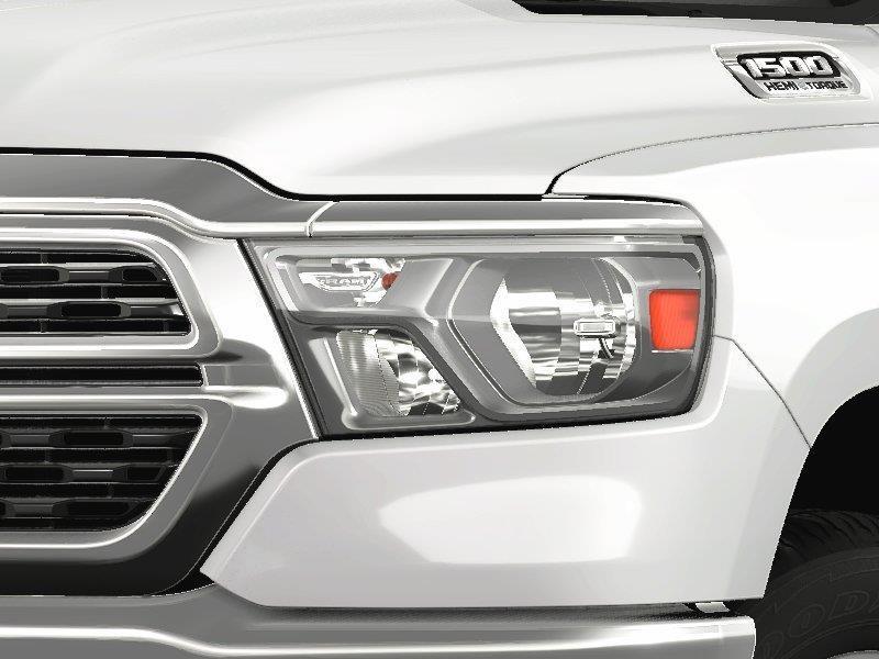 new 2024 Ram 1500 car, priced at $39,995