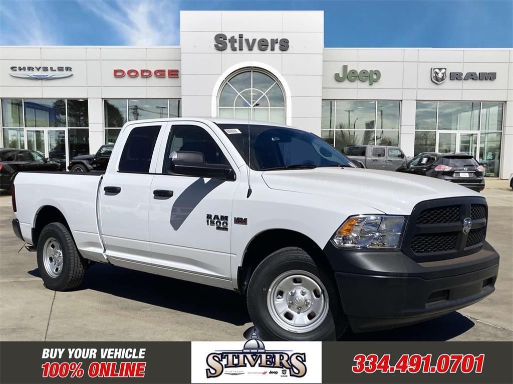 used 2024 Ram 1500 Classic car, priced at $33,995