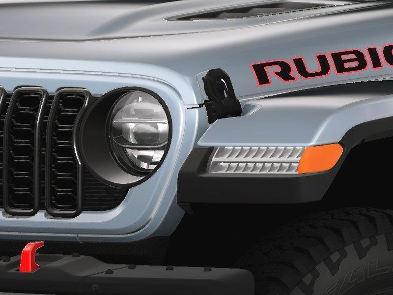 new 2025 Jeep Gladiator car, priced at $58,725