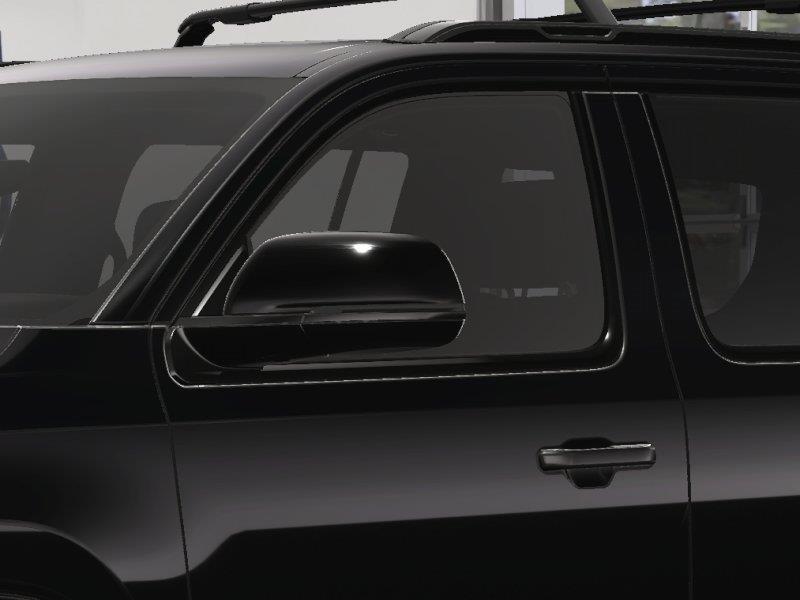 new 2025 Jeep Wagoneer car, priced at $75,530