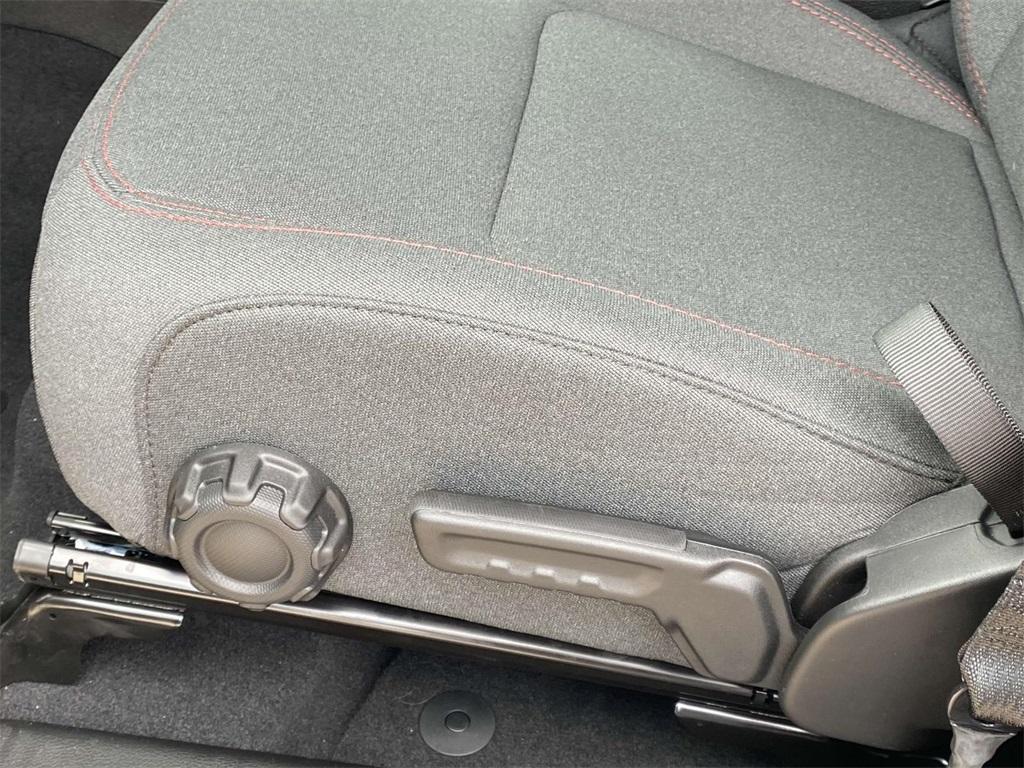 new 2025 Jeep Gladiator car, priced at $45,995