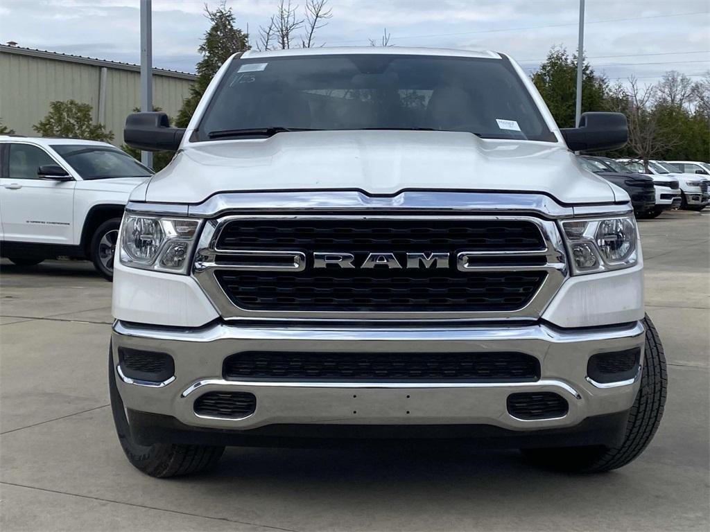used 2024 Ram 1500 car, priced at $42,995