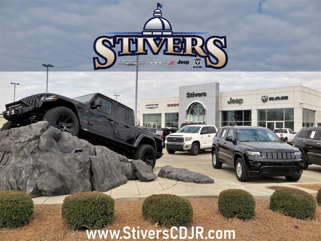 used 2024 Ram 1500 car, priced at $42,995