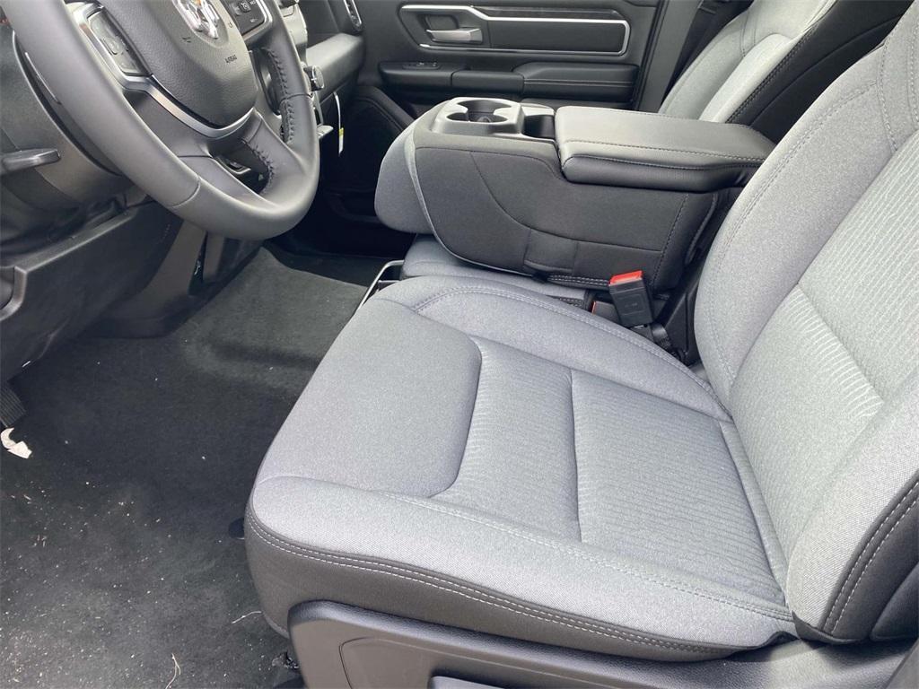 used 2024 Ram 1500 car, priced at $42,995