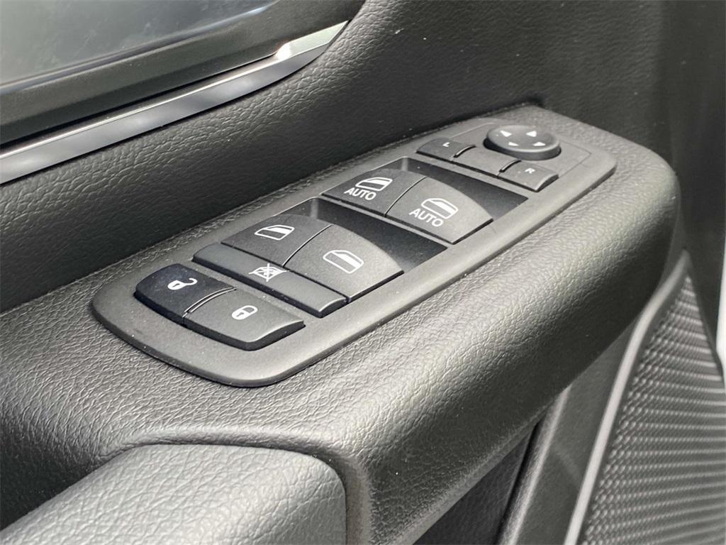 used 2024 Ram 1500 car, priced at $42,995