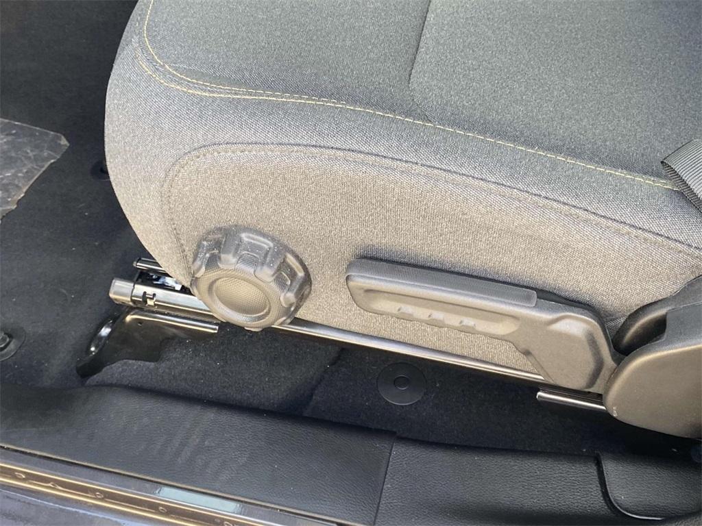 new 2025 Jeep Wrangler car, priced at $44,995