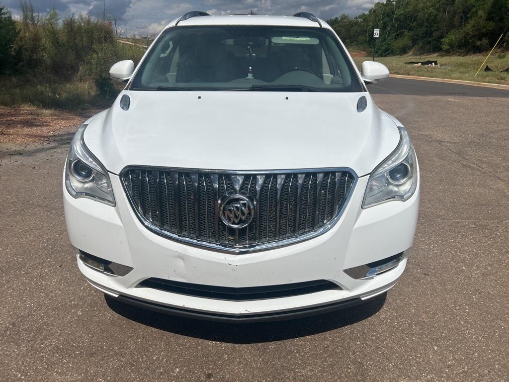 used 2017 Buick Enclave car, priced at $11,995