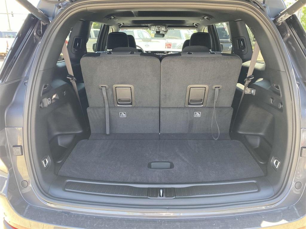 new 2025 Jeep Grand Cherokee L car, priced at $35,995
