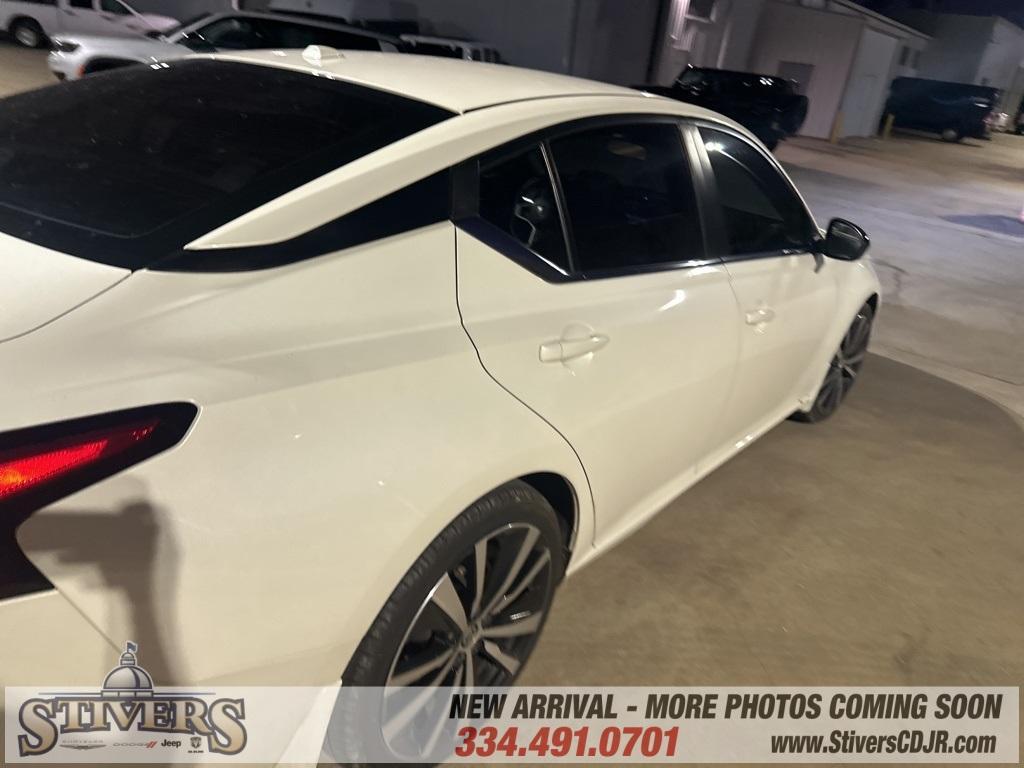used 2020 Nissan Altima car, priced at $15,995