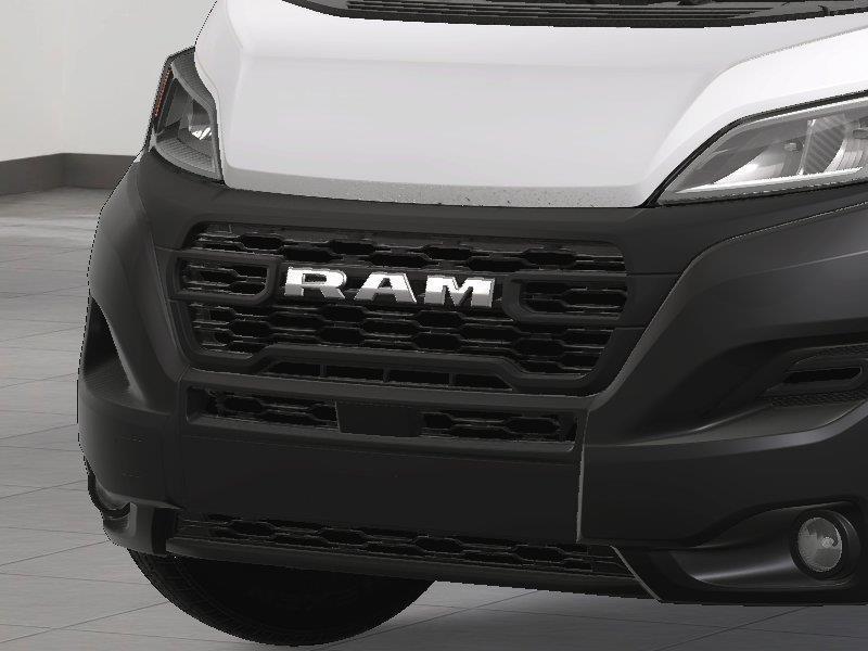 new 2025 Ram ProMaster 1500 car, priced at $47,098
