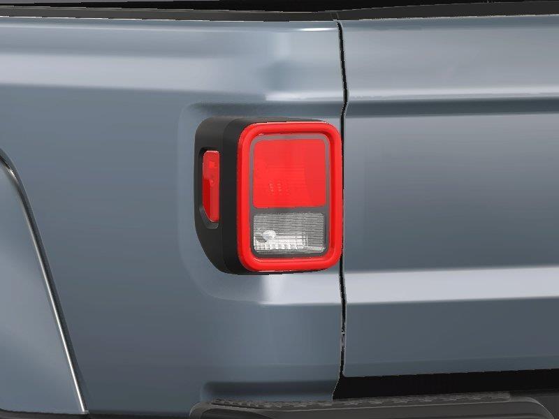 new 2025 Jeep Gladiator car, priced at $48,995