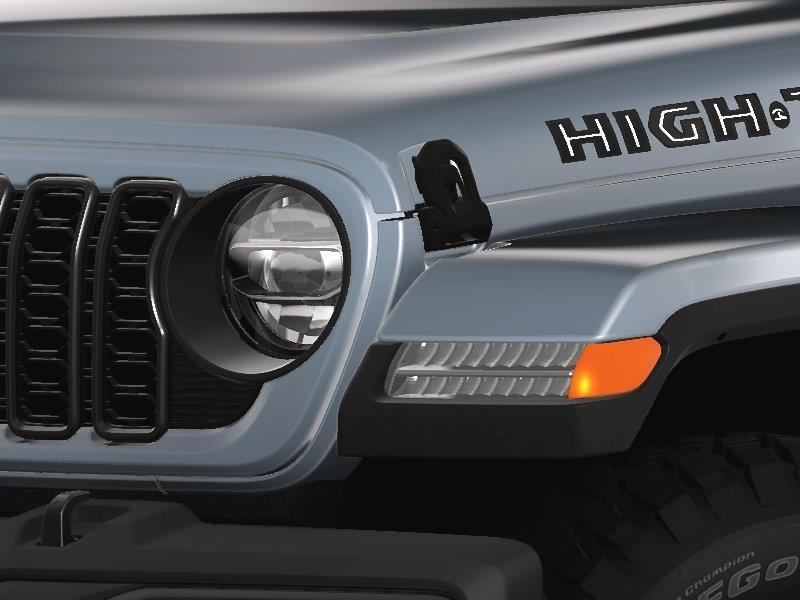 new 2025 Jeep Gladiator car, priced at $48,995