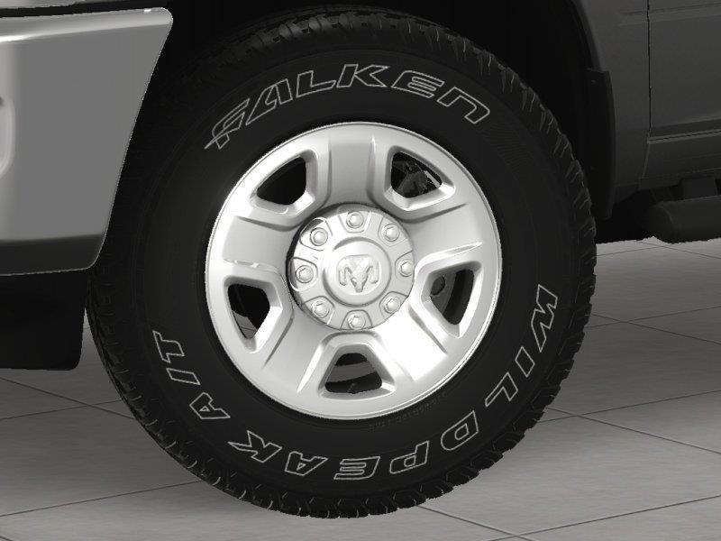 new 2025 Ram 2500 car, priced at $65,085