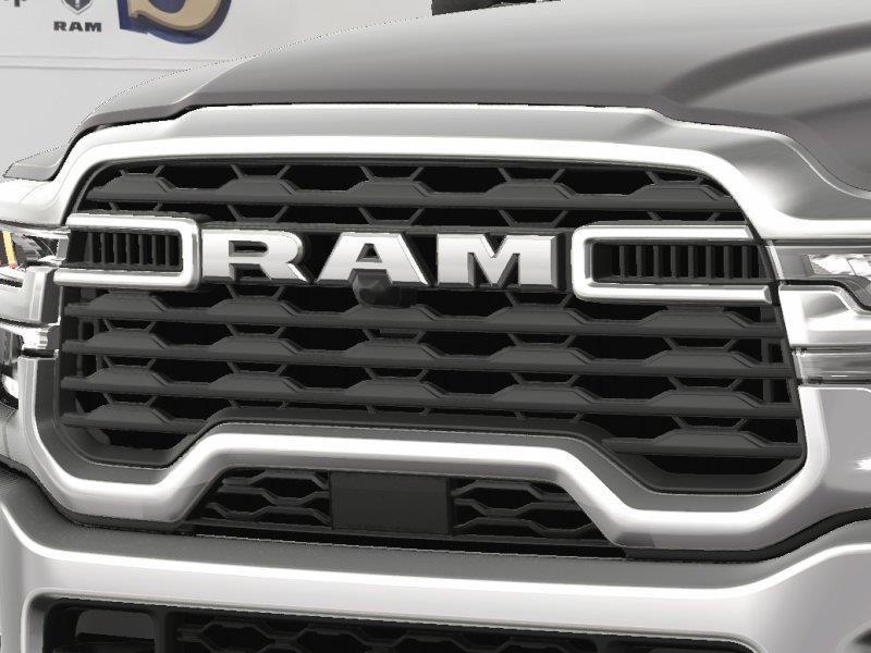 new 2025 Ram 2500 car, priced at $65,085