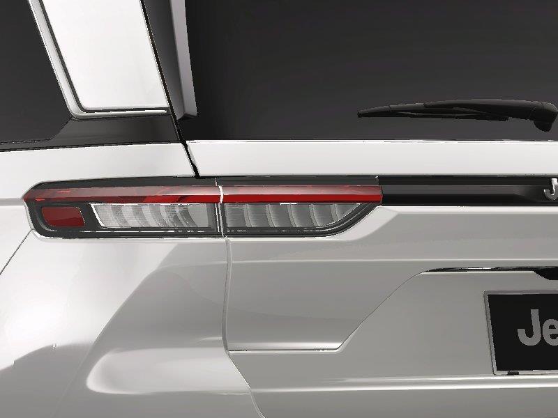 new 2025 Jeep Grand Cherokee car, priced at $39,571