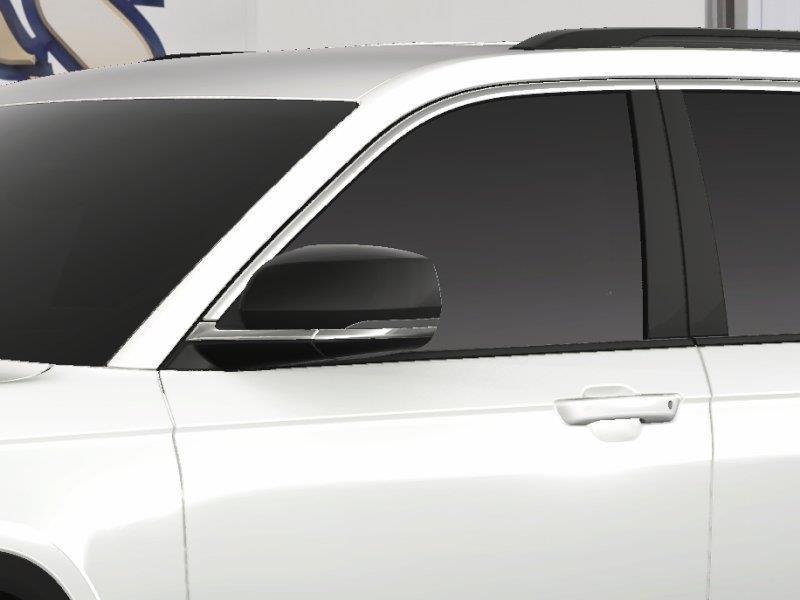 new 2025 Jeep Grand Cherokee car, priced at $39,571