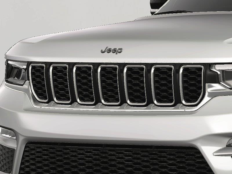 new 2025 Jeep Grand Cherokee car, priced at $39,571