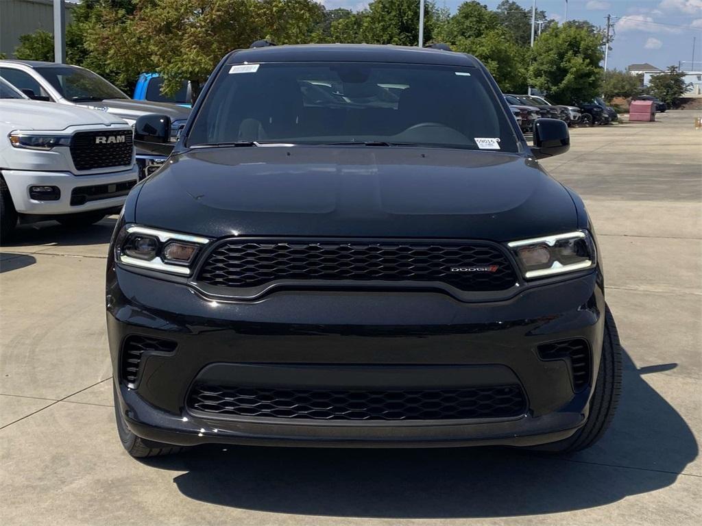 new 2026 Dodge Durango car, priced at $38,235