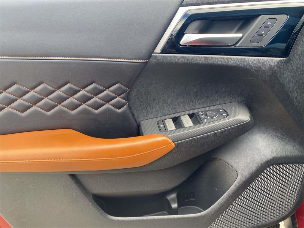 used 2022 Mitsubishi Outlander car, priced at $18,995