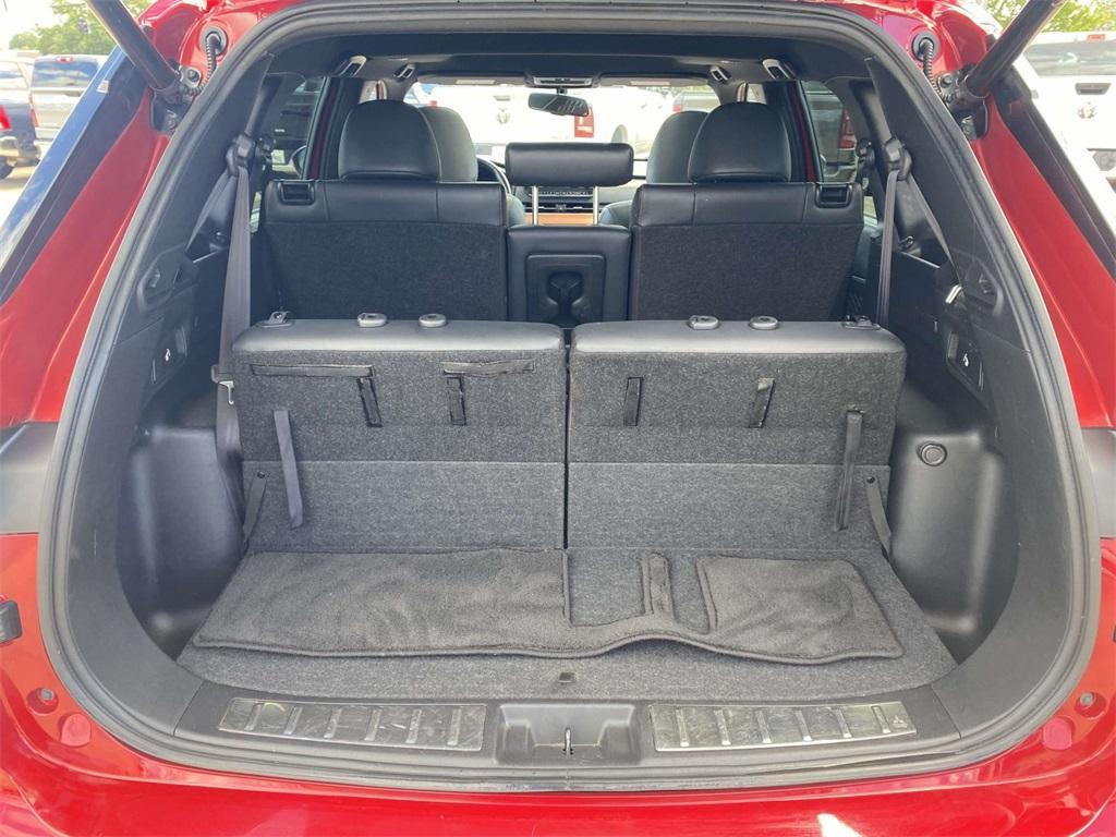 used 2022 Mitsubishi Outlander car, priced at $18,995