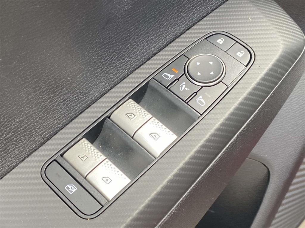 used 2022 Mitsubishi Outlander car, priced at $18,995