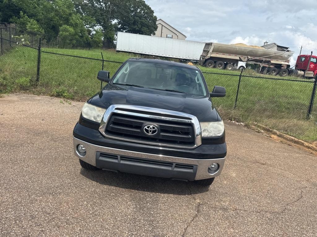 used 2013 Toyota Tundra car, priced at $15,995