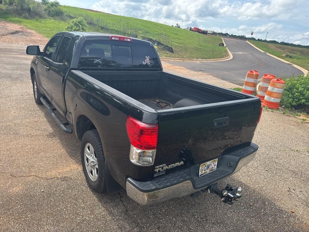 used 2013 Toyota Tundra car, priced at $15,995