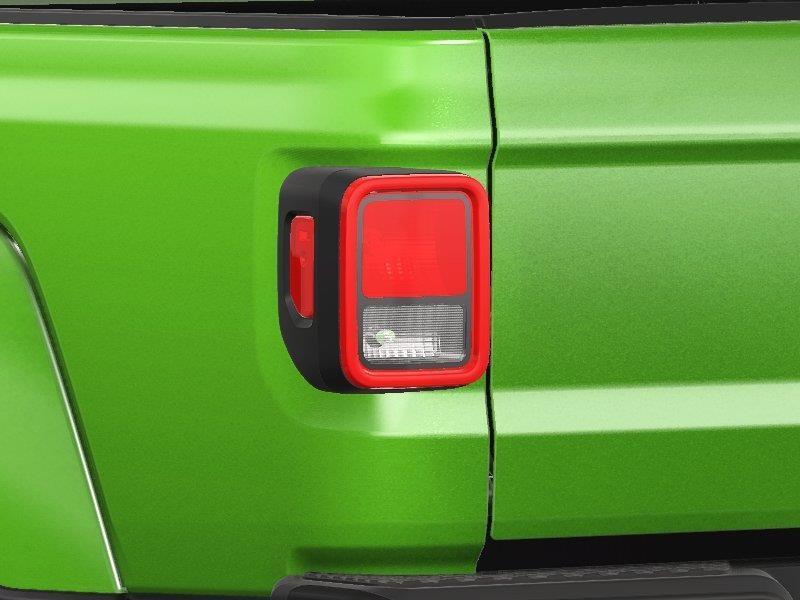 new 2025 Jeep Gladiator car, priced at $48,995
