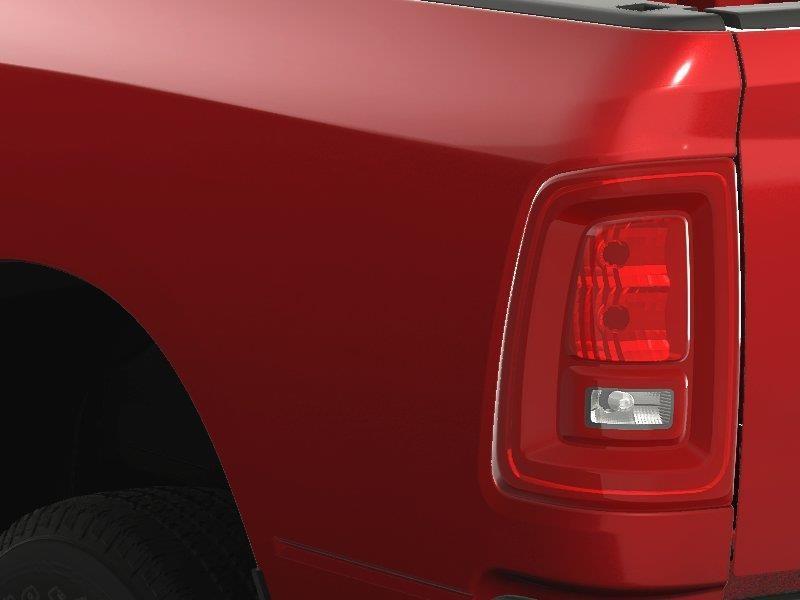 new 2025 Ram 3500 car, priced at $62,995