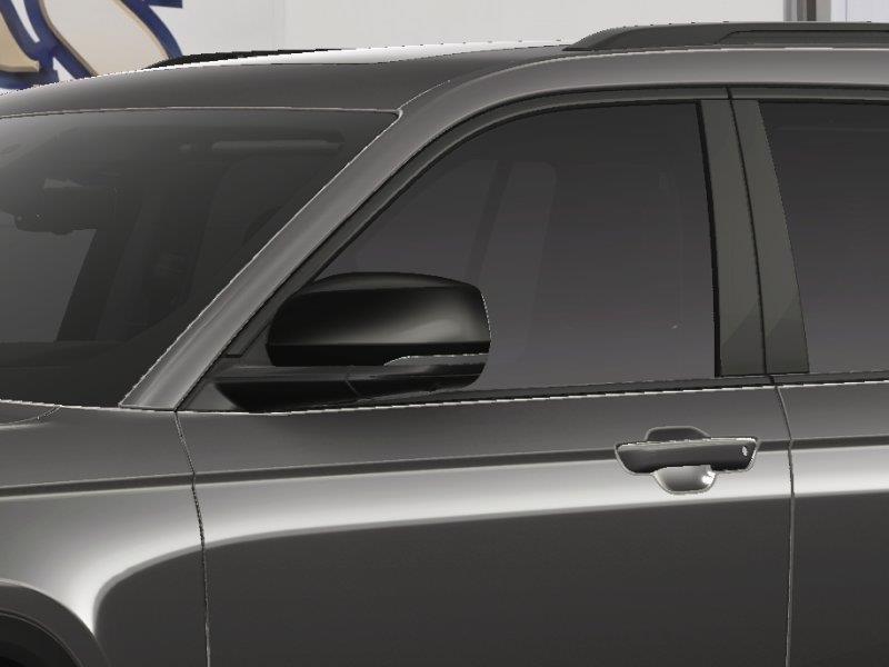 new 2025 Jeep Grand Cherokee L car, priced at $44,755