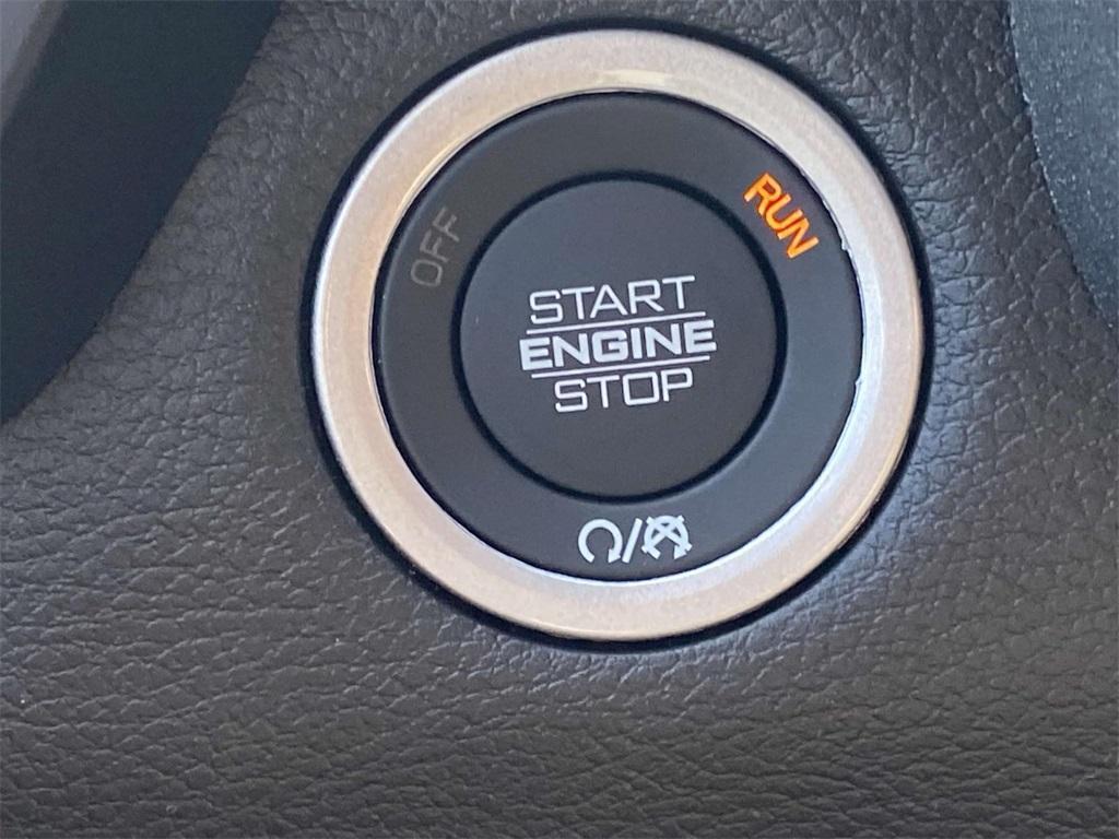 new 2025 Ram 1500 car, priced at $44,945
