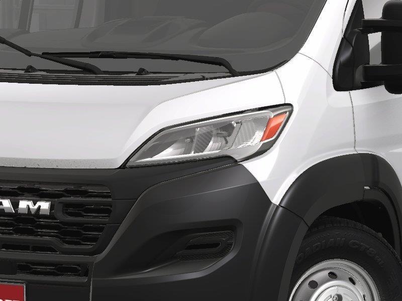new 2025 Ram ProMaster 1500 car, priced at $47,098