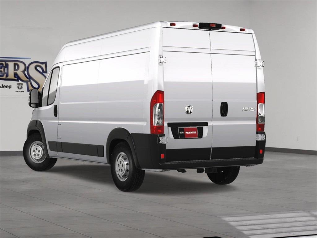 new 2025 Ram ProMaster 1500 car, priced at $47,098