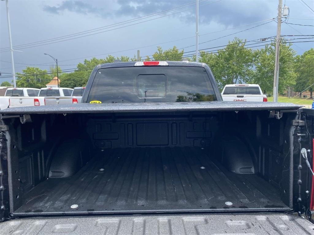 used 2024 Ford F-150 car, priced at $54,495