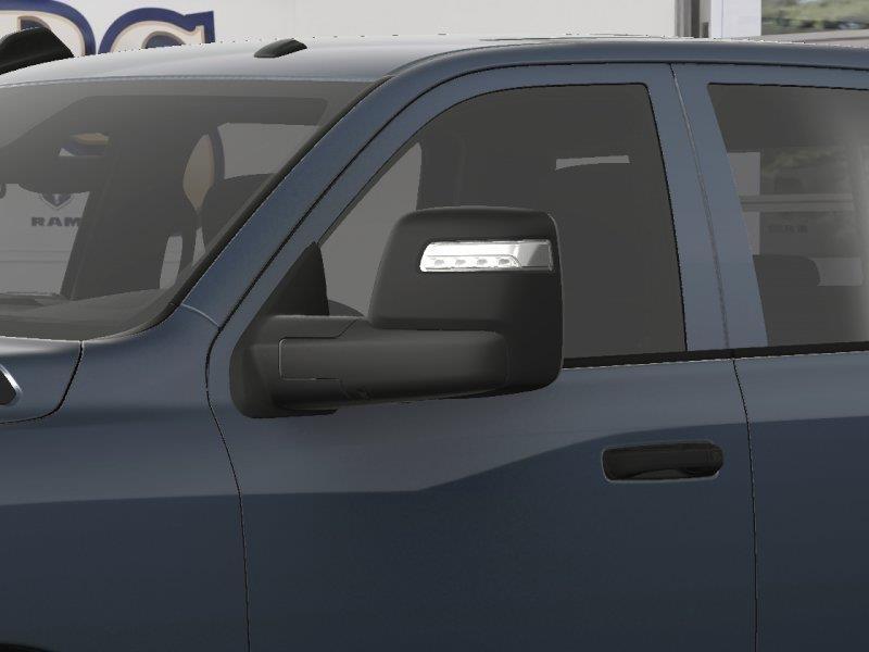 new 2025 Ram 2500 car, priced at $50,035