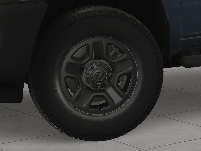 new 2025 Ram 2500 car, priced at $50,035