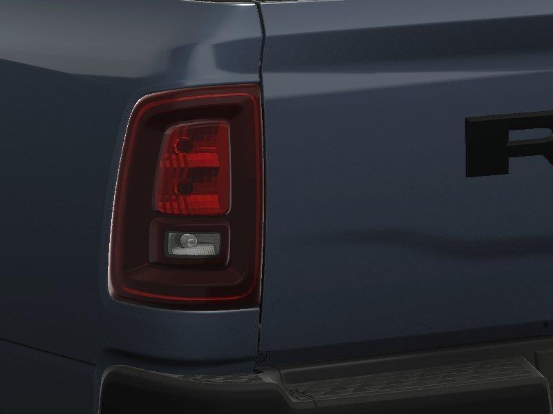 new 2025 Ram 2500 car, priced at $50,035
