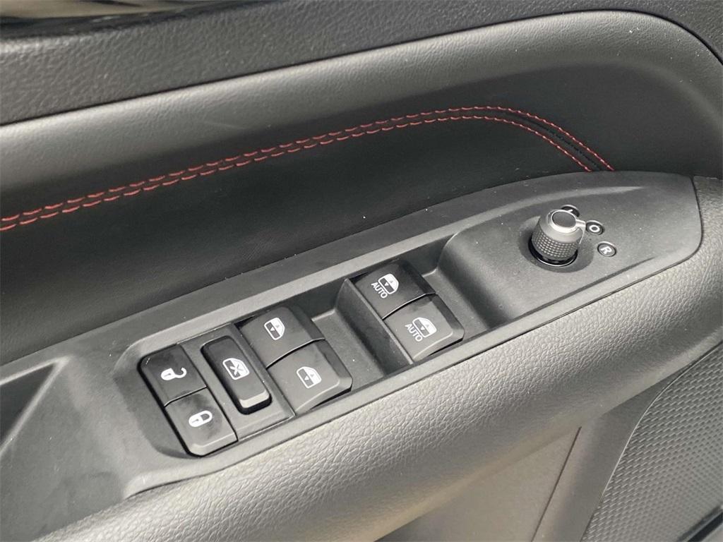 new 2025 Jeep Compass car, priced at $32,254