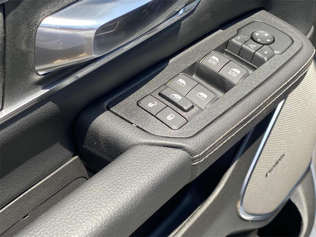 new 2025 Ram 1500 car, priced at $55,865