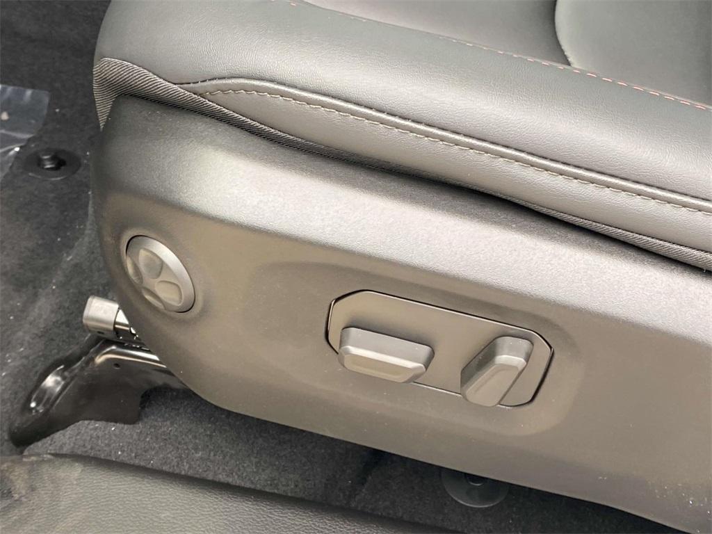 new 2025 Jeep Wrangler car, priced at $55,995