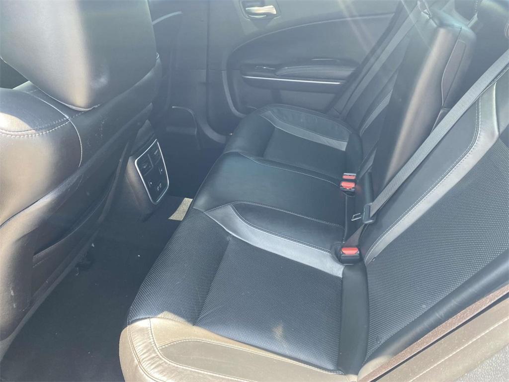 used 2021 Dodge Charger car, priced at $19,995
