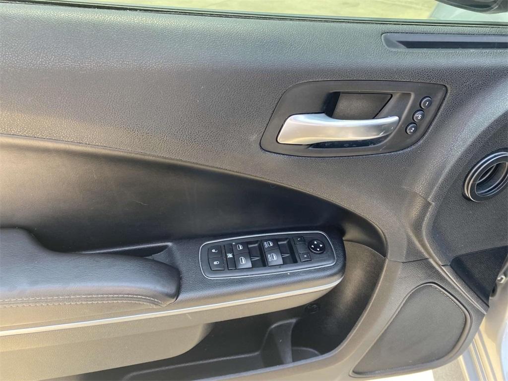 used 2021 Dodge Charger car, priced at $19,995