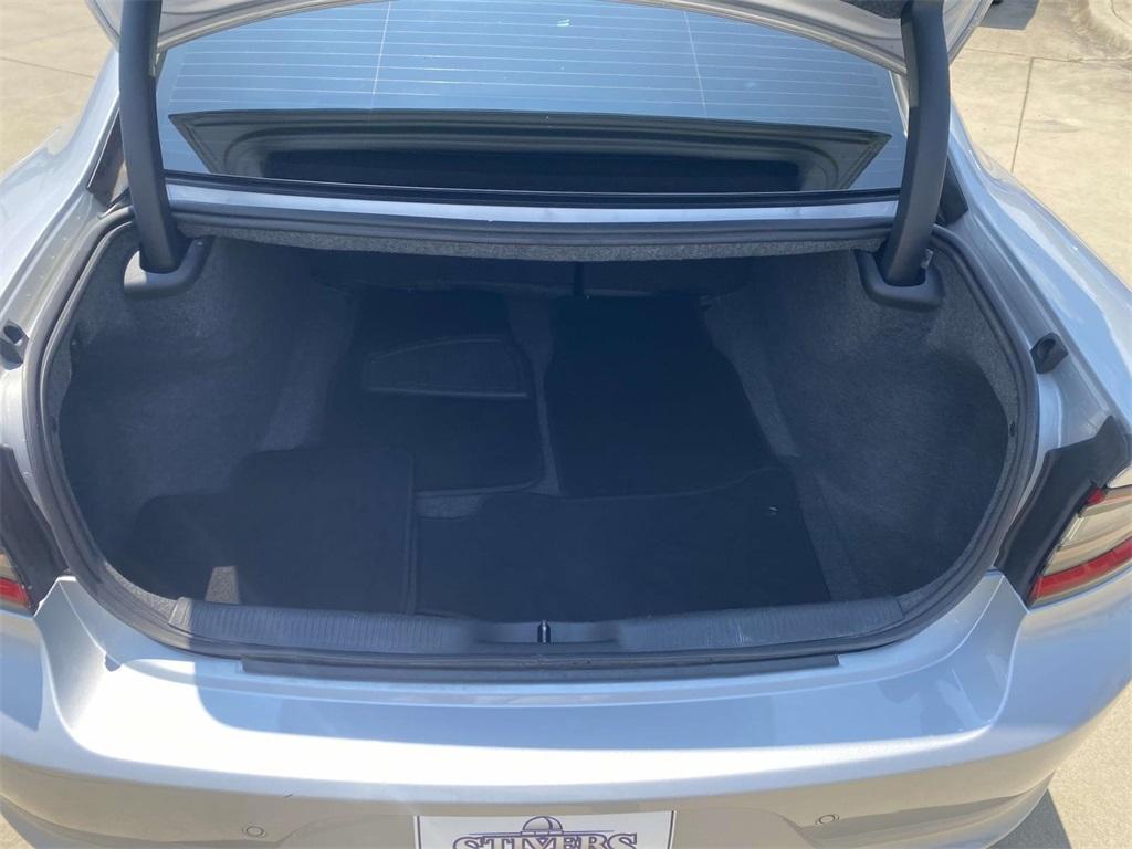 used 2021 Dodge Charger car, priced at $19,995