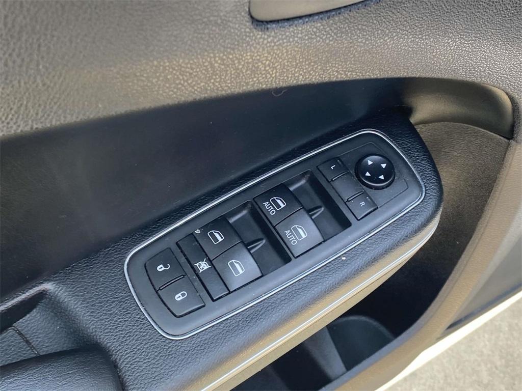 used 2021 Dodge Charger car, priced at $19,995