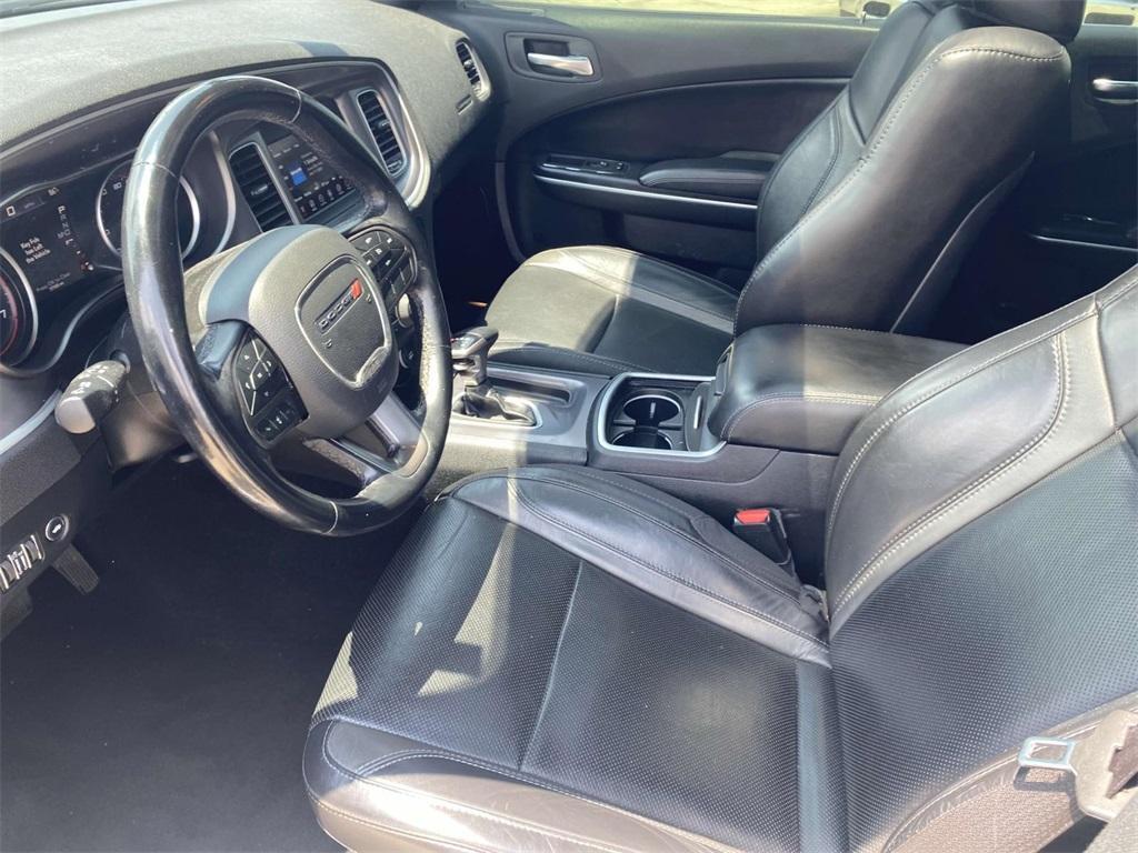 used 2021 Dodge Charger car, priced at $19,995