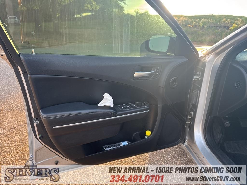 used 2021 Dodge Charger car, priced at $20,395