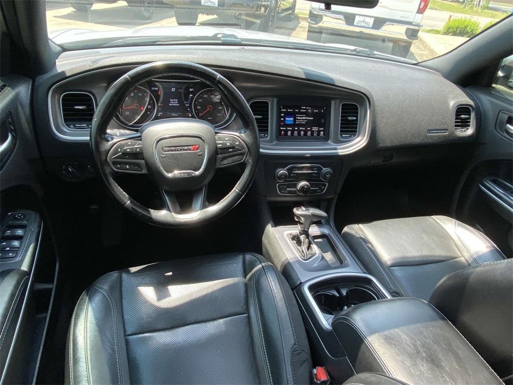 used 2021 Dodge Charger car, priced at $19,995