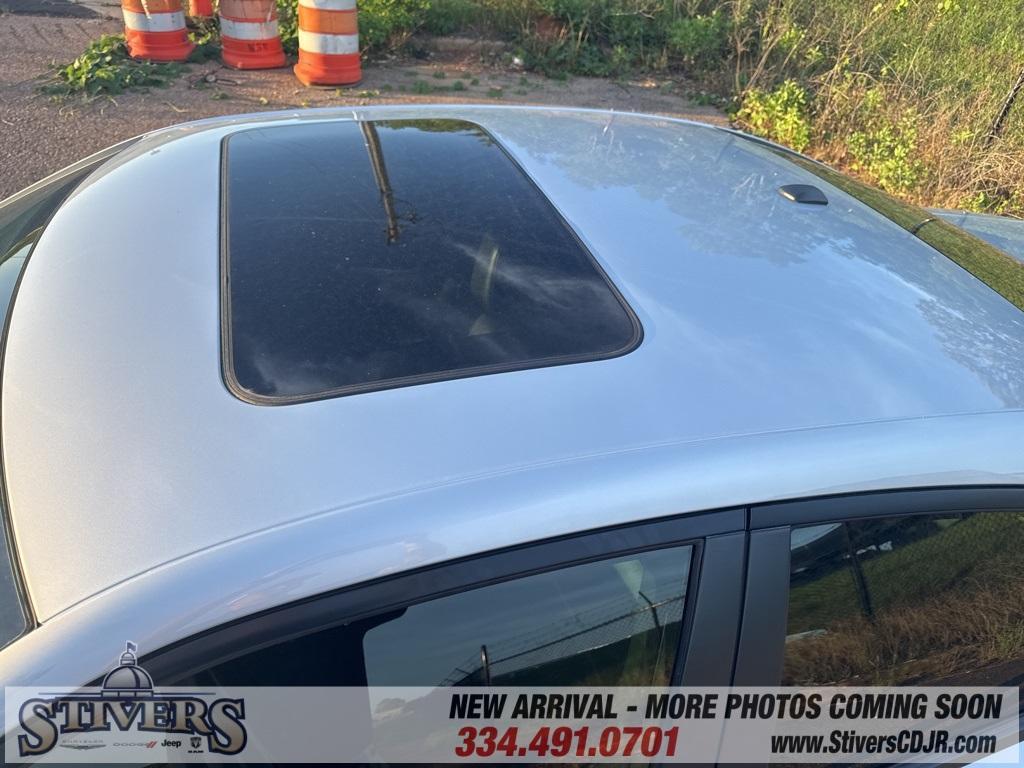 used 2021 Dodge Charger car, priced at $20,395
